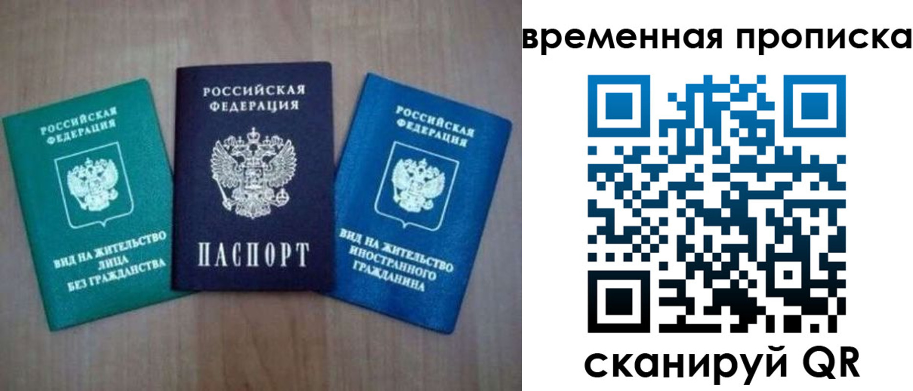 прописка иностранных граждан в Сосногорске